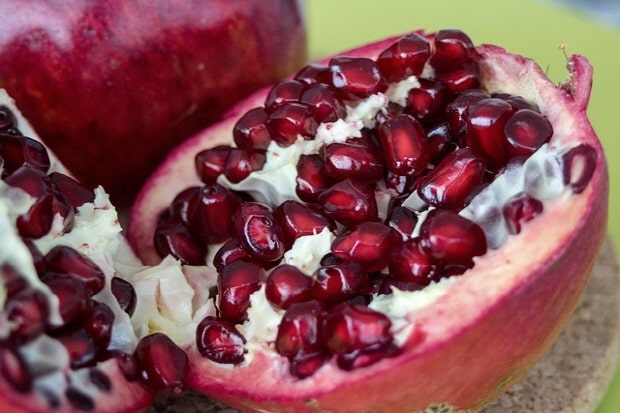 혈관에좋은음식