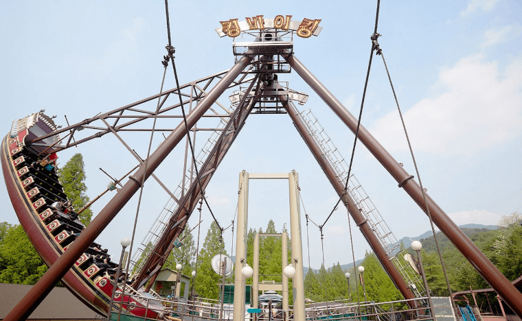 서울랜드(놀이기구) 불꽃놀이 시간과 명당, 주차 팁, 자유이용권 및 할인