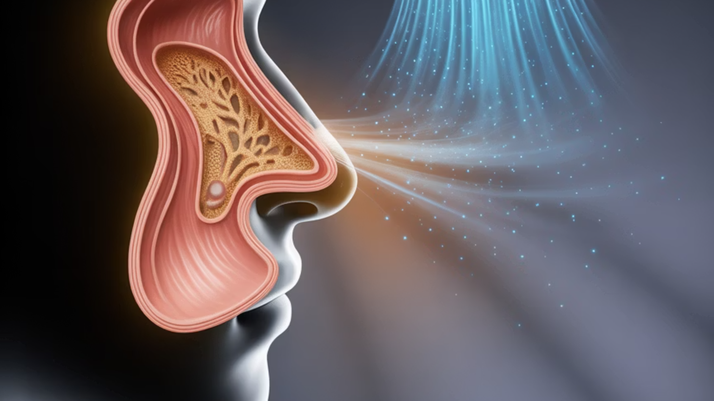 비염과 냉방기의 관계
