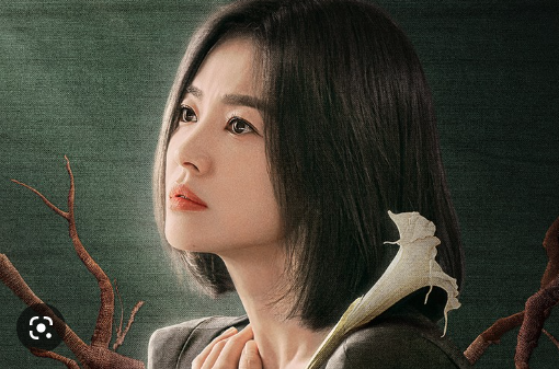 더글로리 드라마 포스터 사진