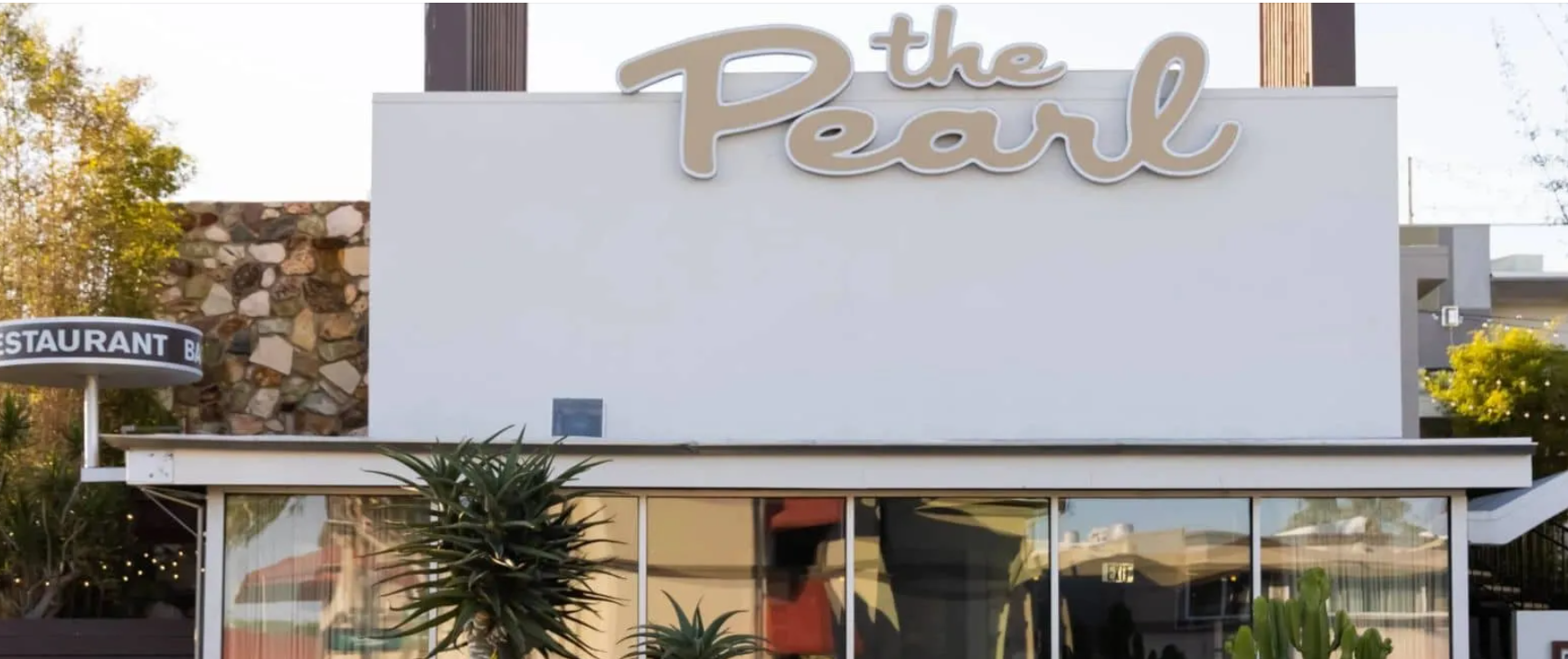 The Pearl Hotel 샌디에이고, 미국 : 어메니티, 부대시설, 객실, 관광, 소개