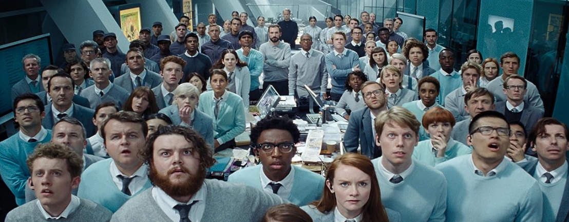 영화의 한 장면 1