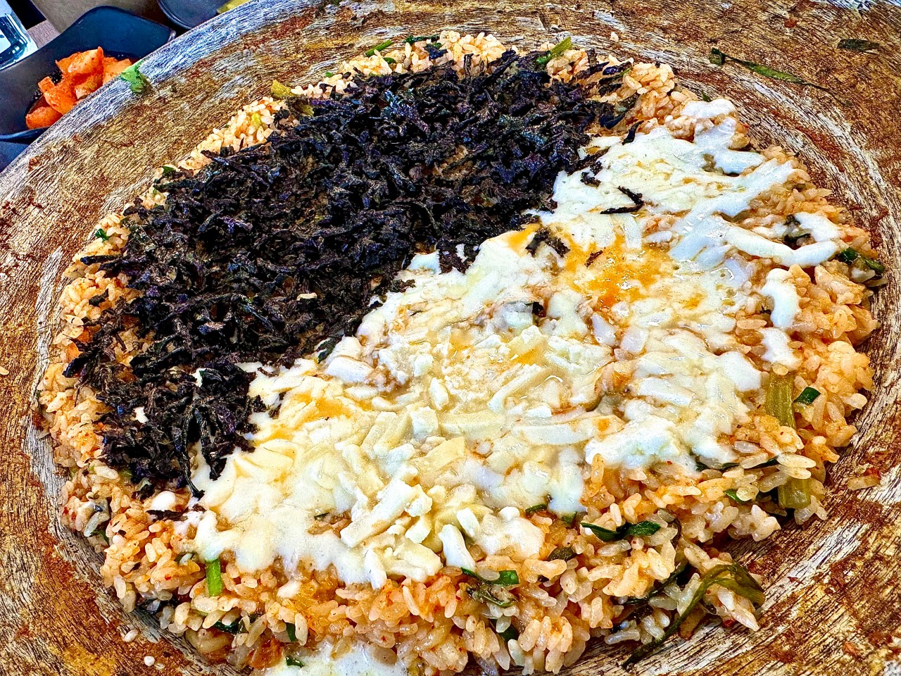 원희네닭갈비 삼척점