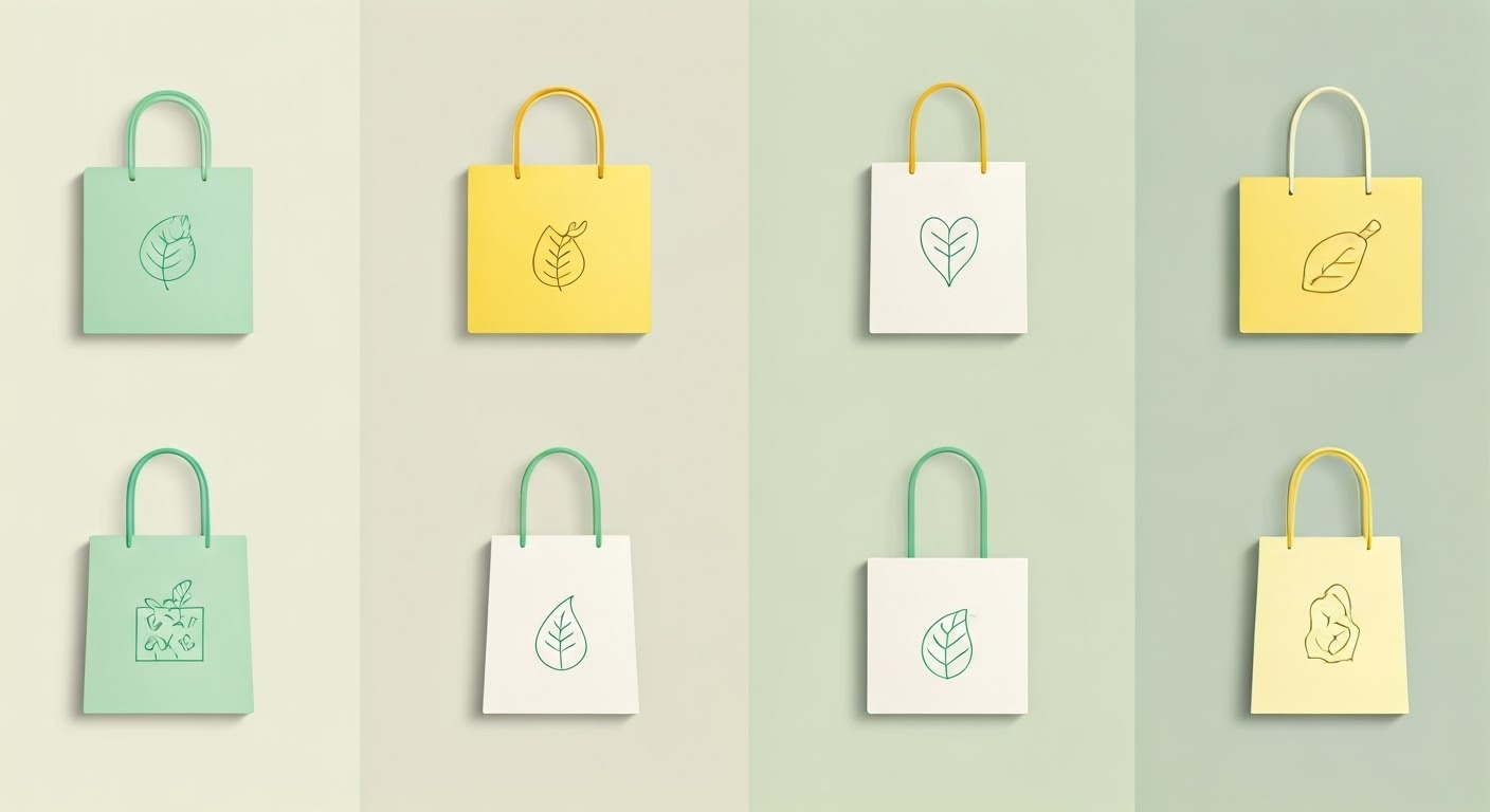 에코백 판촉물 제작