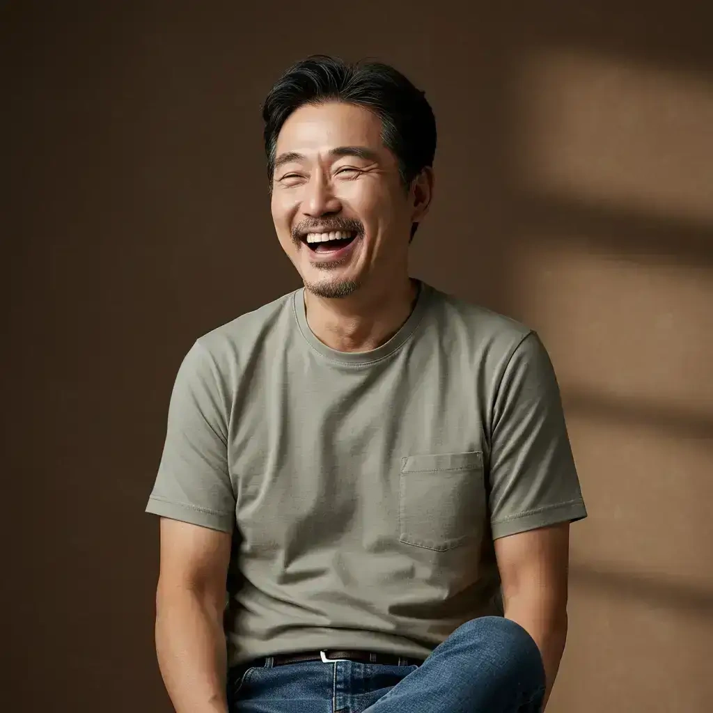 "제대군인