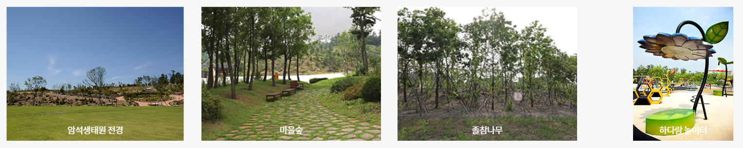 충남 서천 국립생태원 에코리움: 세계 5대 기후 체험과 주요 전시관, 백패커 방문