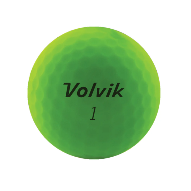 볼빅-골프공