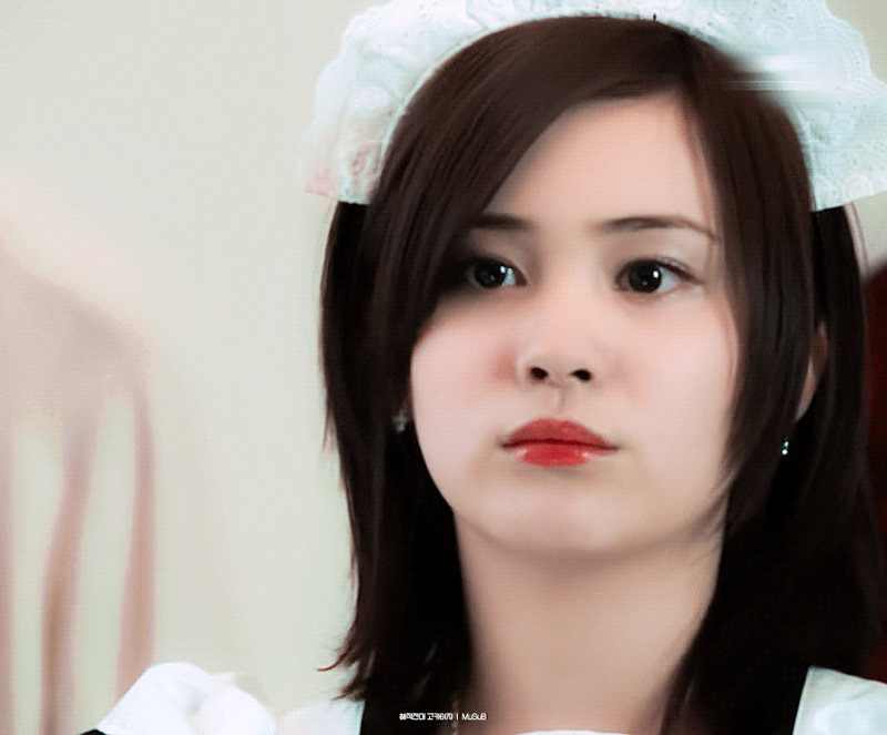 이치미치 마오 M·A·O (市道真央) gif 1