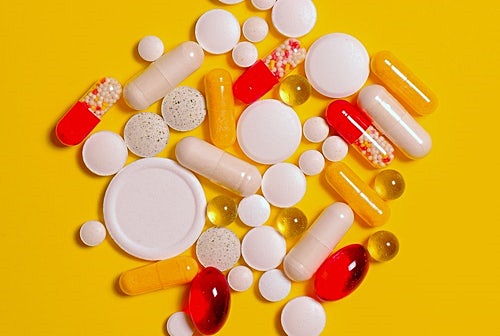 5. 외상성 뇌손상 치료