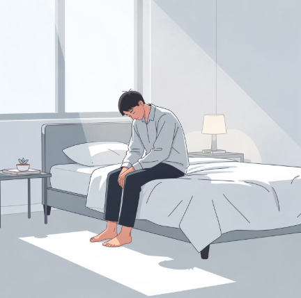 섬유근육통 증상