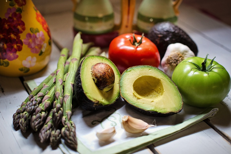 마늘과 함께 먹으면 좋은 과일