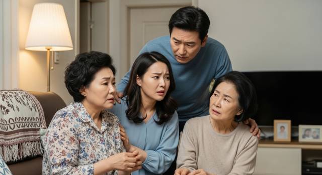 뇌종양 초기증상 성격 인지 변화"