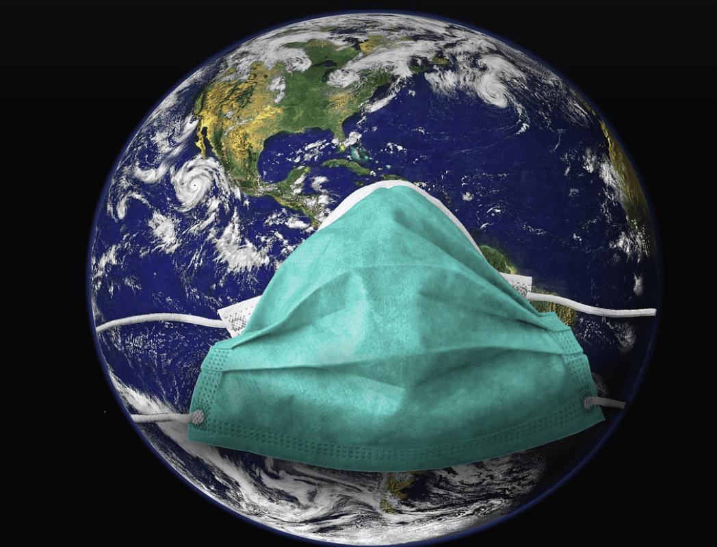 해외여행 중 코로나 확진? 코로나 보장 여행자보험 총정리