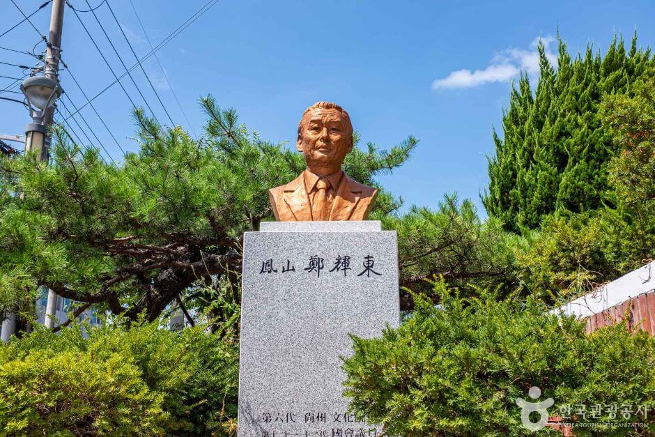 상주 가볼만한곳 베스트 10