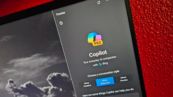 Windows 11에서 Microsoft Copilot을 클릭 없이 즉시 사용하는 방법(이미지출처-windowscentral)