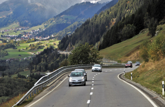 서울에서 1시간이면 갈 수 있는 한적한 드라이브 여행