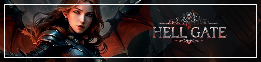 헬게이트 [Hell Gate]