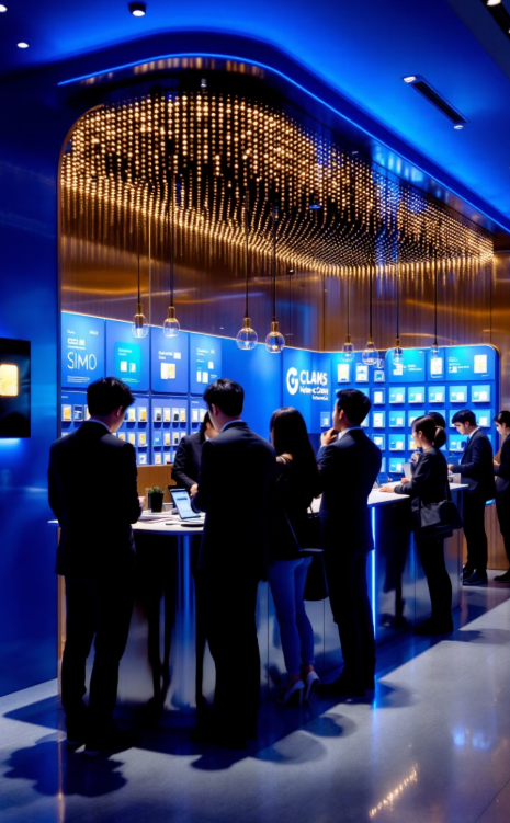 SK 유심 무상 교체 온라인 예약