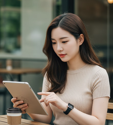 리포좀 vs 일반 글루타치온 흡수율 비교