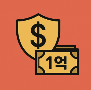 예금자보호한도