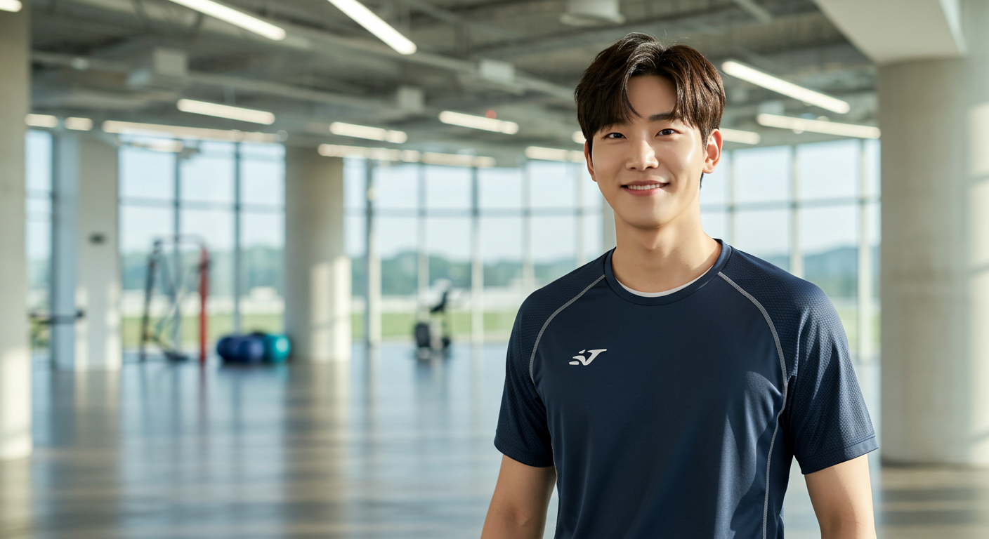 40대 남성 호르몬
