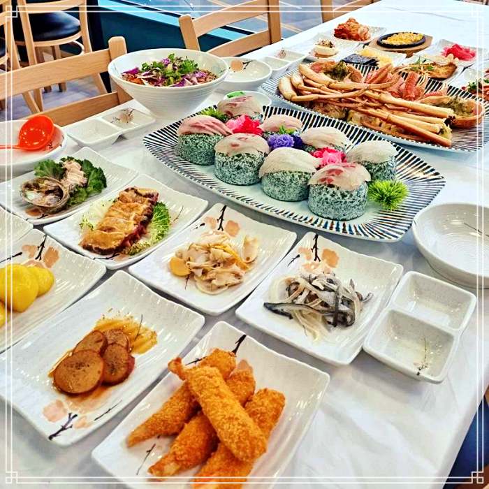 속초, 영금정, 동명항 맛집 현지인 맛집, 살 수율 대박, 대게 요리