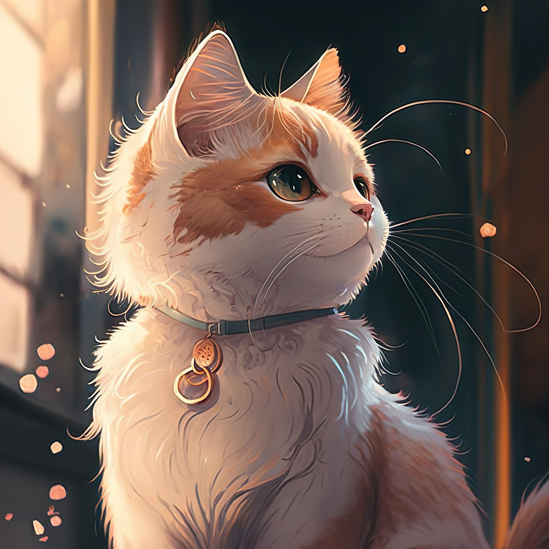 요즘 핫한 지브리 사진 만들기 챗GPT + AI 이미지 생성 방법 공개