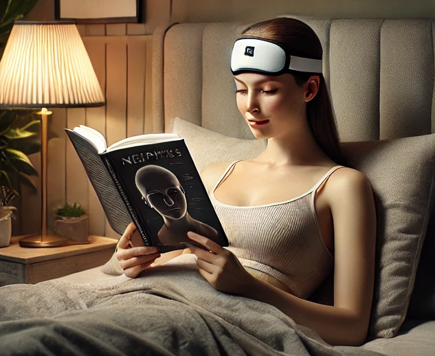 슬리피솔 사용 모습