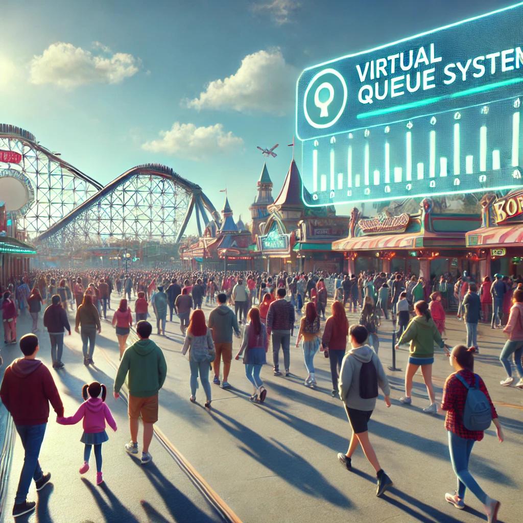 에버랜드 큐패스 예약