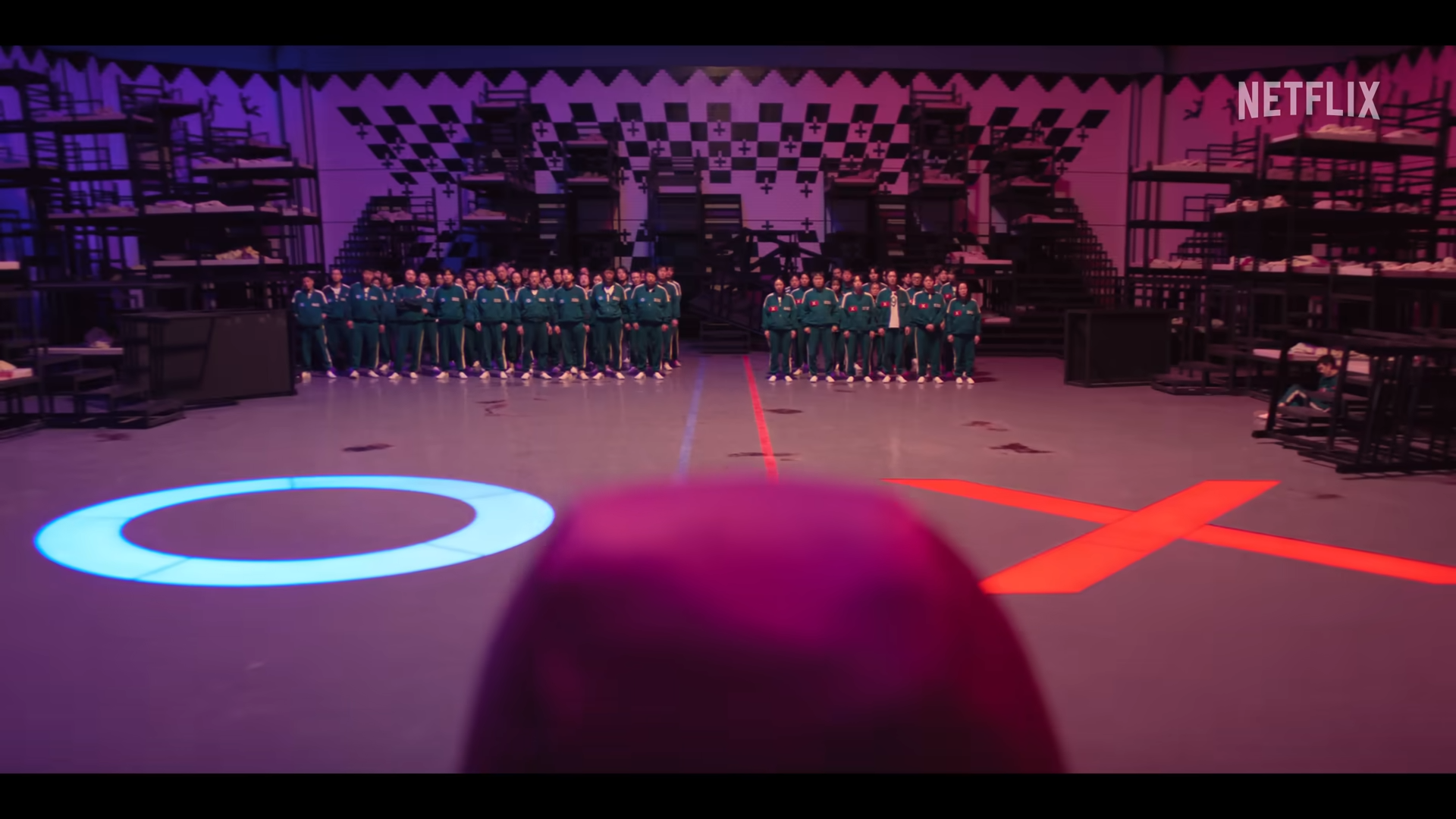 오징어게임 시즌3 공개일 언제