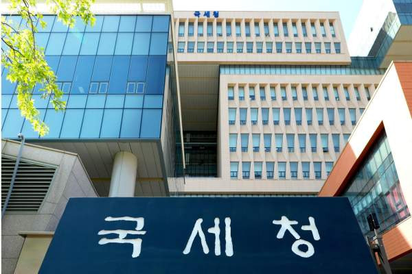 국세청 간이과세 손질 정비