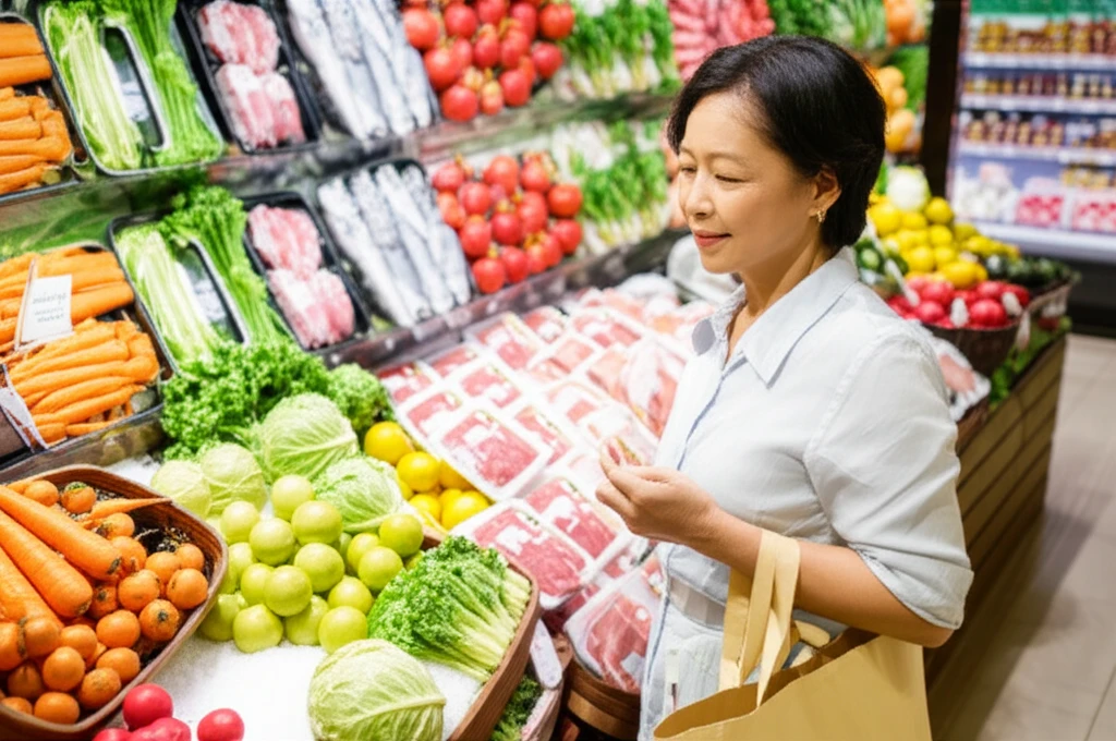 추석 물가 안정 지원 주간 리셋으로 ..