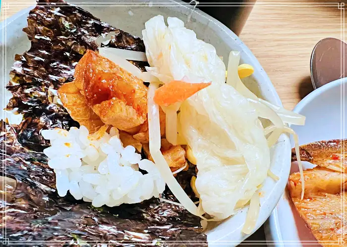 트렌드 스페셜 경기 성남 매콤하고 쫄깃한 매력의 코다리 조림 맛집