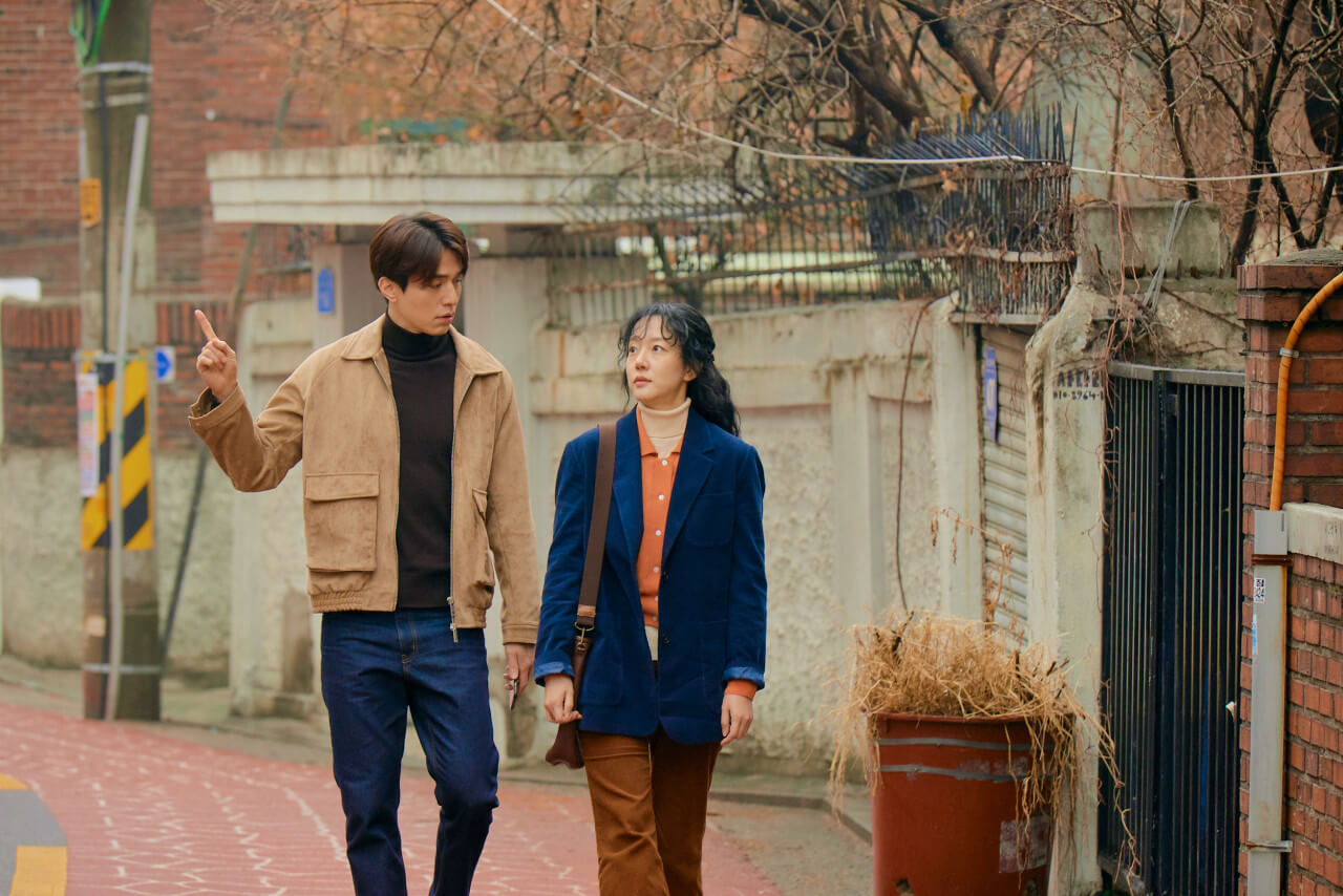 싱글 인 서울