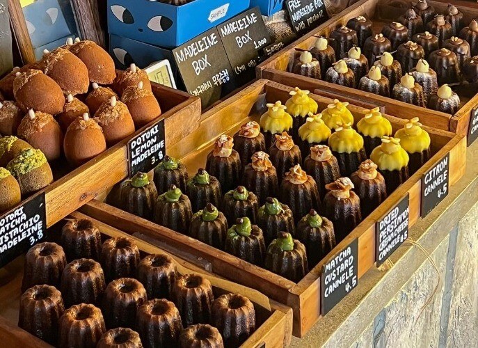 도토리가든-안국