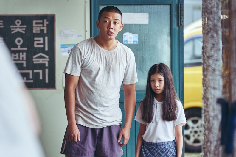 소리도없이 영화 포스터