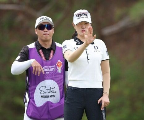김민선7 프로필 총정리: 나이 학력 가족 상금 및 KLPGA 54홀 노보기 우승 비결