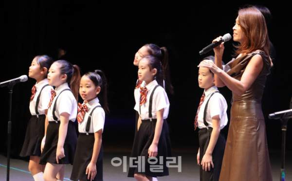최정원 뮤지컬 작품 활동