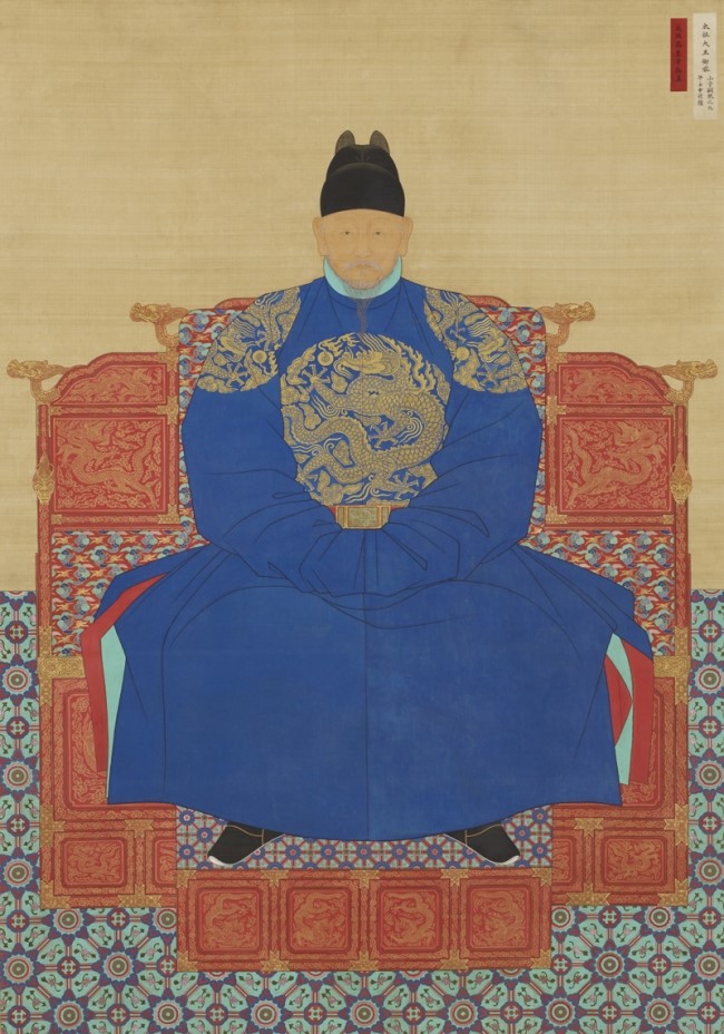 조선의 건국 (이성계, 위화도회군, 계유정난)
