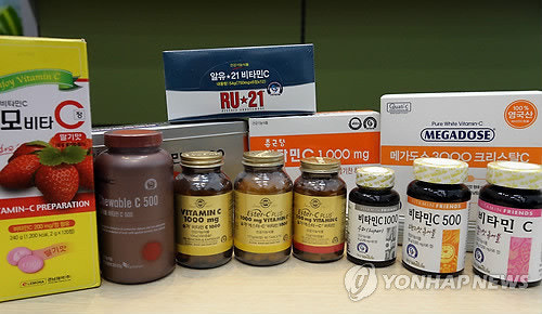 50대 갱년기&middot;폐경 관리법