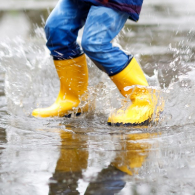 호우주의보 경보 특보 발령 기준 대처 방법5