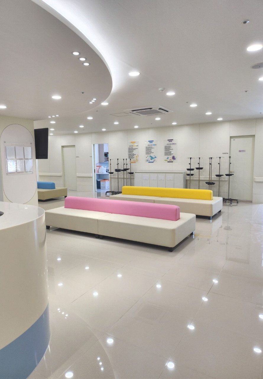 부산 달빛어린이병원 주말 병원 공휴일 병원 약국 위치 운영시간 부산더키즈병원 명지아동병원