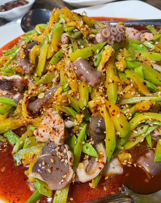 백반기행-강동구-남도백반-정식