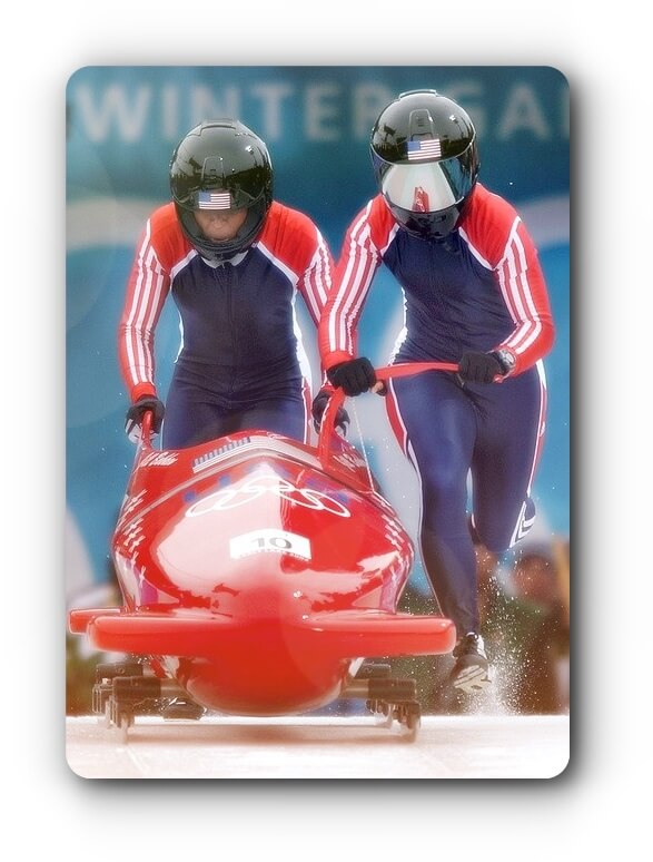 Bobsleigh