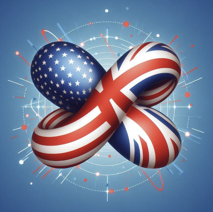 미영 무역협상 타결을 연상시키는 이미지