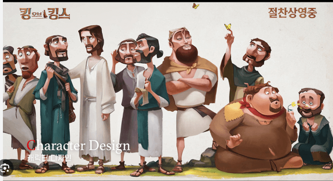 출시하자마자 난리! 킹오브킹스 후기