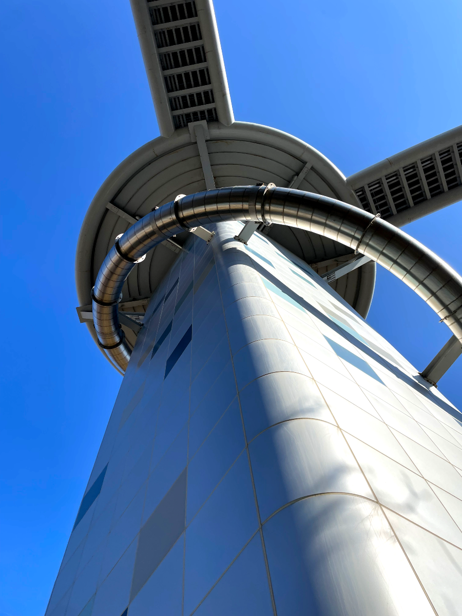 도째비골 스카이밸리