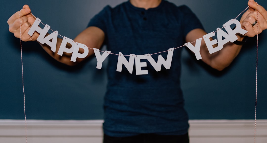 New Year