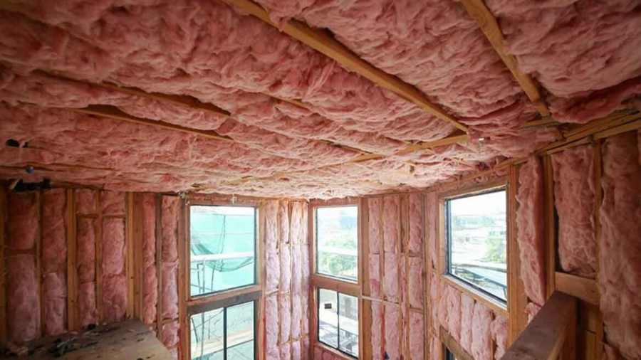 단열재 완벽 가이드