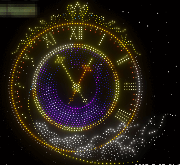 6월 15일 단 하루! 2025 한강 드론 라이트 쇼 마지막 특별공연 총정리 🎇